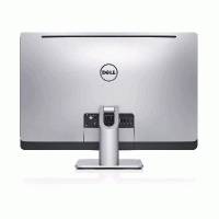 моноблок Dell XPS One 27 2720-7796 Черно-Серебристый