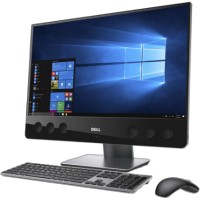 моноблок Dell XPS One 27 7760-7978 Серебристый