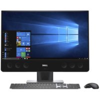 моноблок Dell XPS One 27 7760-8722 Серебристый
