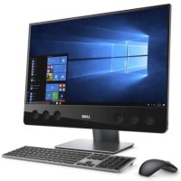моноблок Dell XPS One 27 7760-8739 Серебристый