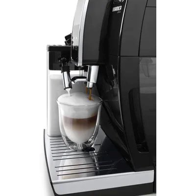 кофемашина DeLonghi Dinamica Plus ECAM370.70.B