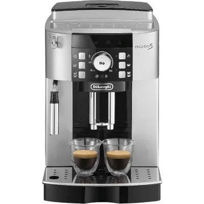 кофемашина DeLonghi Magnifica S ECAM21.117.SB