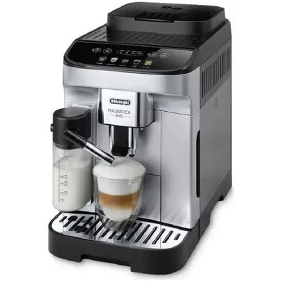 кофемашина DeLonghi Magnifica Evo ECAM290.61.SB