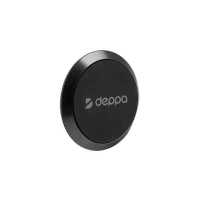 автомобильный держатель Deppa Mage Flat D-55176 Серый