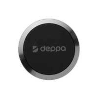 автомобильный держатель Deppa Mage Flat D-55176 Серый