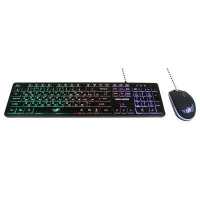 клавиатура Dialog Gan-Kata KMGK-1707U Black Черный