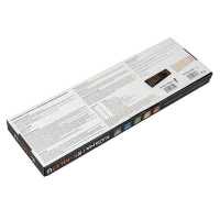 клавиатура Dialog Katana KK-ML17U Black Черный