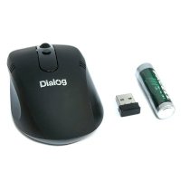мышь Dialog Katana MROP-03UB