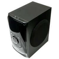 колонки Dialog Progressive AP-208 Black