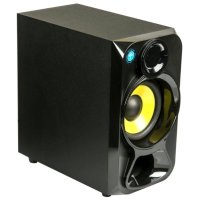 колонка Dialog Progressive AP-510 Черный