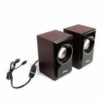 колонка Dialog Stride AST-15UP Cherry Коричневый