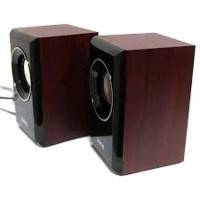 колонка Dialog Stride AST-15UP Cherry Коричневый
