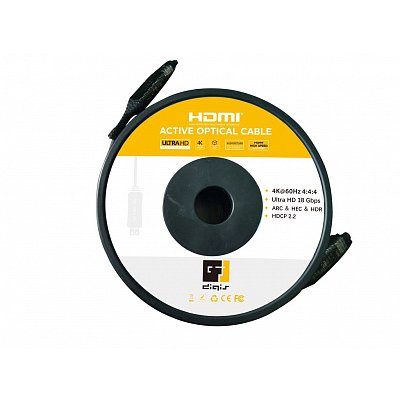 кабель Digis DSM-CH7-AOC