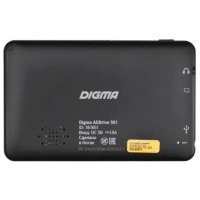 навигатор Digma Alldrive 501