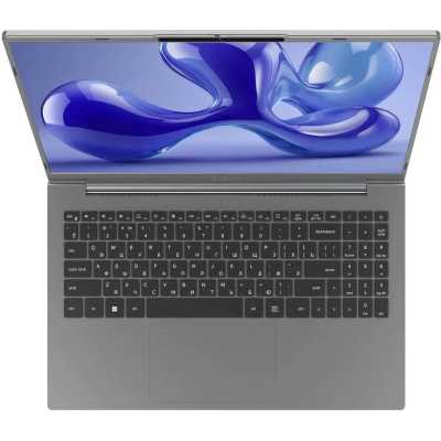 ноутбук Digma Ascend DN15P5-ADXW07 Серый