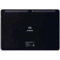 планшет Digma CITI Octa 10 Black Черный