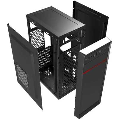 корпус Digma DCC-MD302