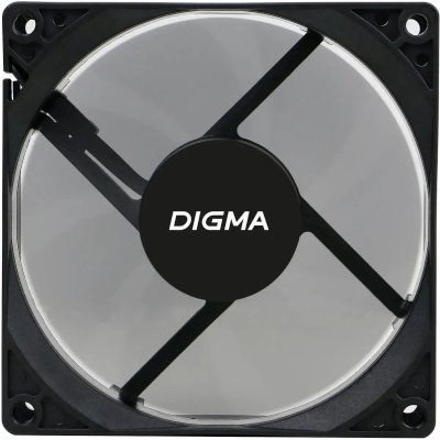 кулер Digma DFAN-90