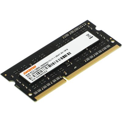 оперативная память Digma DGMAS31600004S