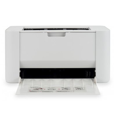 принтер Digma DHP-2401W Grey Серый