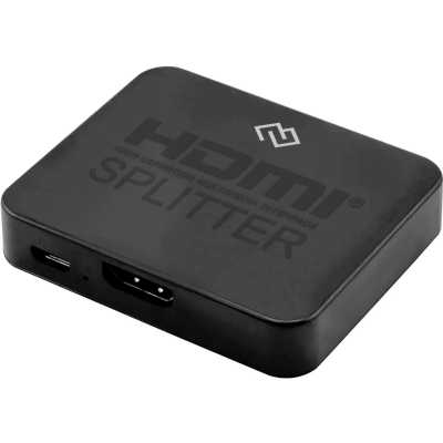 сплиттер Digma DHSP-V1.4X2PS