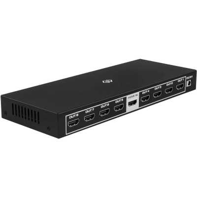 сплиттер Digma DHSP-V2X8