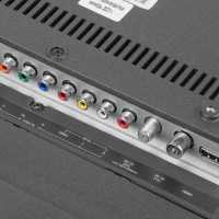 телевизор Digma DM-LED43MR11