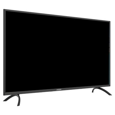 телевизор Digma DM-LED43SBB31