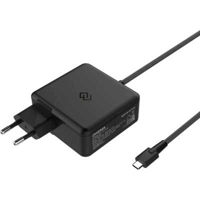 адаптер питания Digma DM-U100-GAN