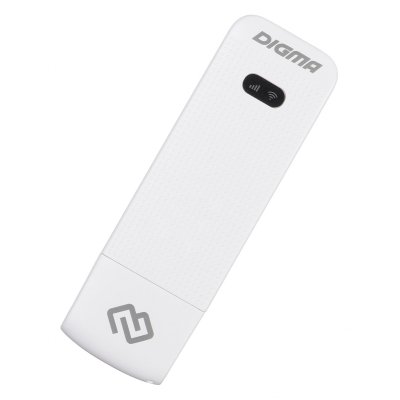 модем Digma Dongle DW1961-WT