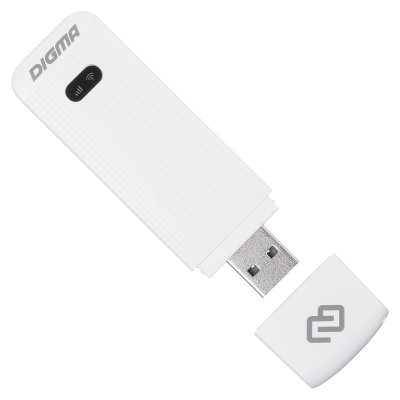 модем Digma Dongle DW1961-WT