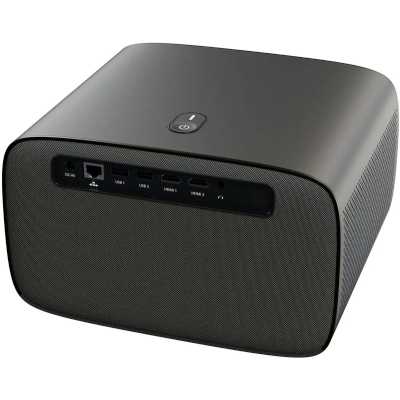 проектор Digma DP-FHD450A Черный