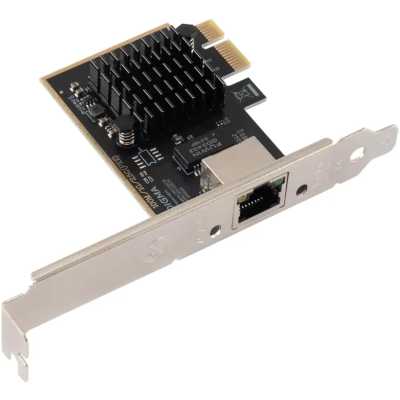 сетевая карта Digma DPE12G5-TX