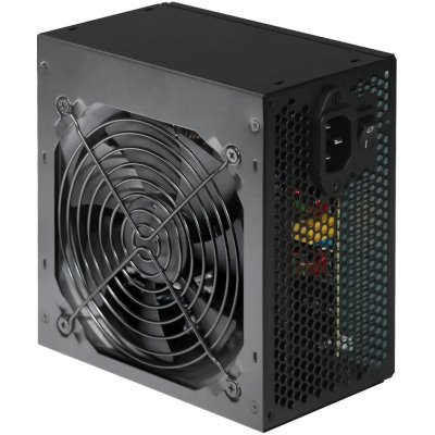 блок питания Digma DPSU-400W Черный