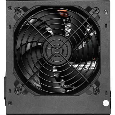 блок питания Digma DPSU-550W-WH Черный