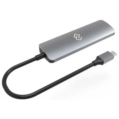 док-станция Digma DS-735UC_G