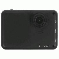 видеорегистратор Digma DVR-40 Черный