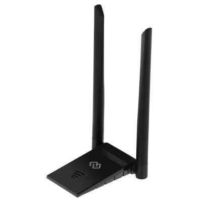 WiFi адаптер Digma DWA-AC13002E