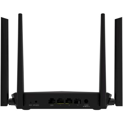 роутер Digma DWR-AX3001
