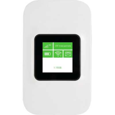 модем Digma DWR-M301LTE