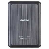 электронная книга Digma E6DG Grey 4GB