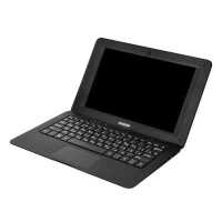 ноутбук Digma EVE 10 A200 Черный
