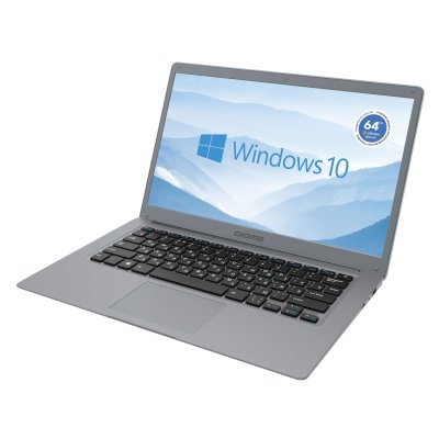 ноутбук Digma EVE 14 C415 NCN144BXW01 Серый