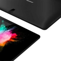 планшет Digma EVE 1806 Black