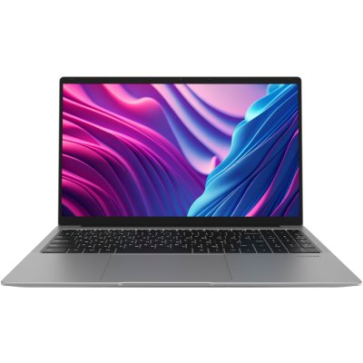 ноутбук Digma EVE C5403 DN15CN-4BXW02 Серебристый