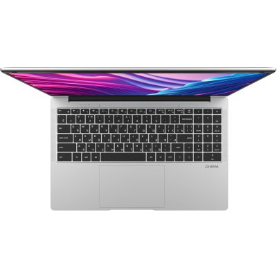 ноутбук Digma EVE C5403 DN15CN-4BXW02 Серебристый