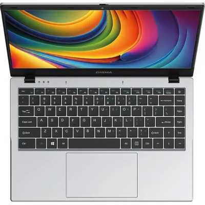 ноутбук Digma EVE P4851 DN14N2-8CXW01 Серебристый