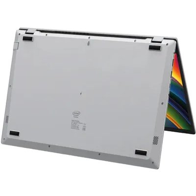 ноутбук Digma EVE P5852 DN15N2-ADXW01 Серебристый