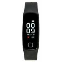 фитнес браслет Digma Force C4 Black