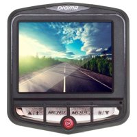 видеорегистратор Digma FreeDrive OJO